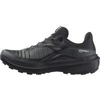 Salomon zapatillas trail hombre GENESIS 2 WIDE puntera