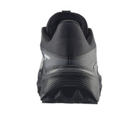 Salomon zapatillas trail hombre GENESIS 2 WIDE vista trasera