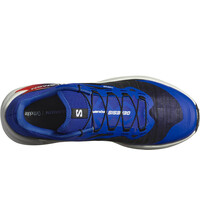 Salomon zapatillas trail hombre GENESIS EQUIPE 05