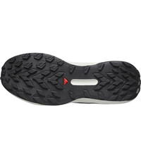 Salomon zapatillas trail hombre GENESIS EQUIPE vista superior