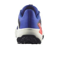 Salomon zapatillas trail hombre GENESIS EQUIPE vista trasera