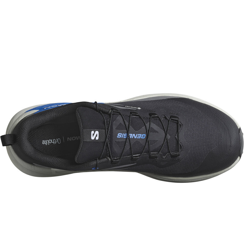 Salomon zapatillas trail hombre GENESIS GTX 05