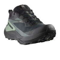 Salomon zapatillas trail hombre GENESIS GTX lateral interior