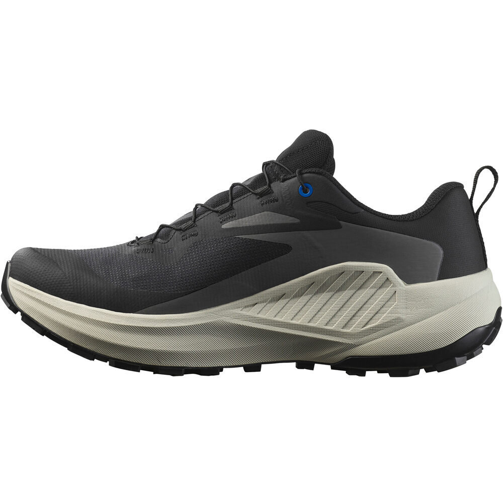 Salomon zapatillas trail hombre GENESIS GTX puntera