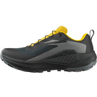 Salomon zapatillas trail hombre GENESIS GTX puntera