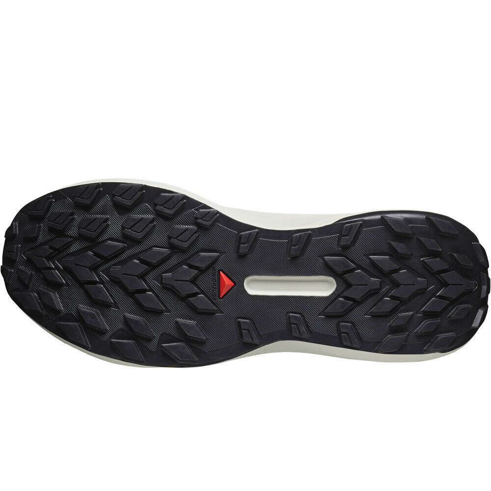 Salomon zapatillas trail hombre GENESIS GTX vista superior