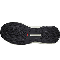 Salomon zapatillas trail hombre GENESIS GTX vista superior