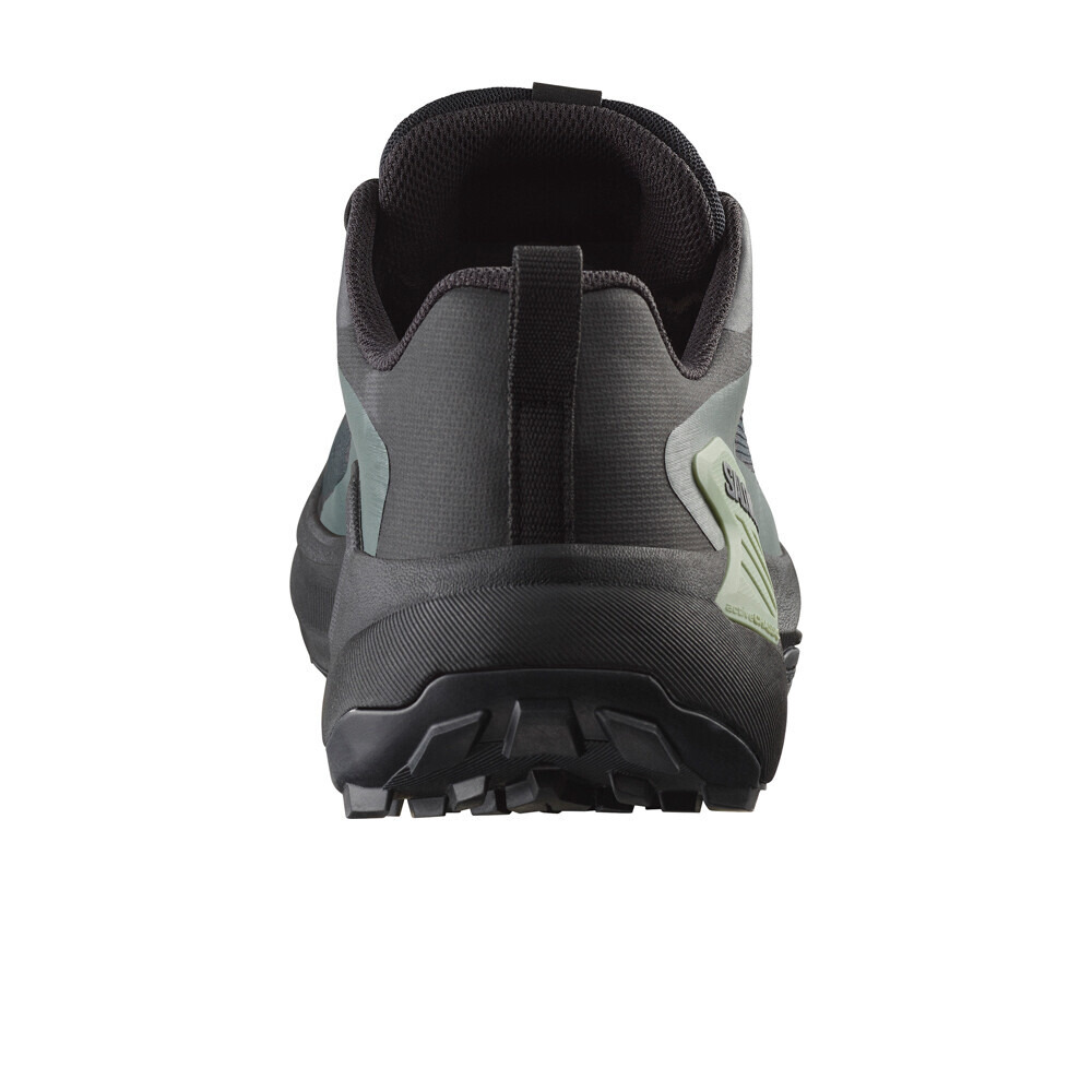 Salomon zapatillas trail hombre GENESIS GTX vista trasera