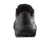 Salomon zapatillas trail hombre GENESIS GTX vista trasera