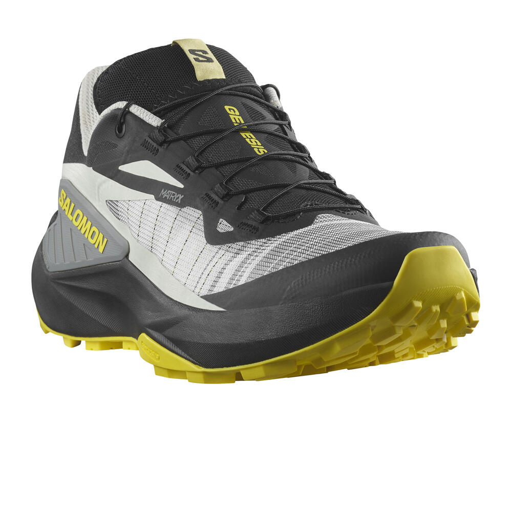 Salomon zapatillas trail hombre GENESIS lateral interior