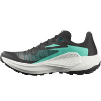 Salomon zapatillas trail hombre GENESIS puntera