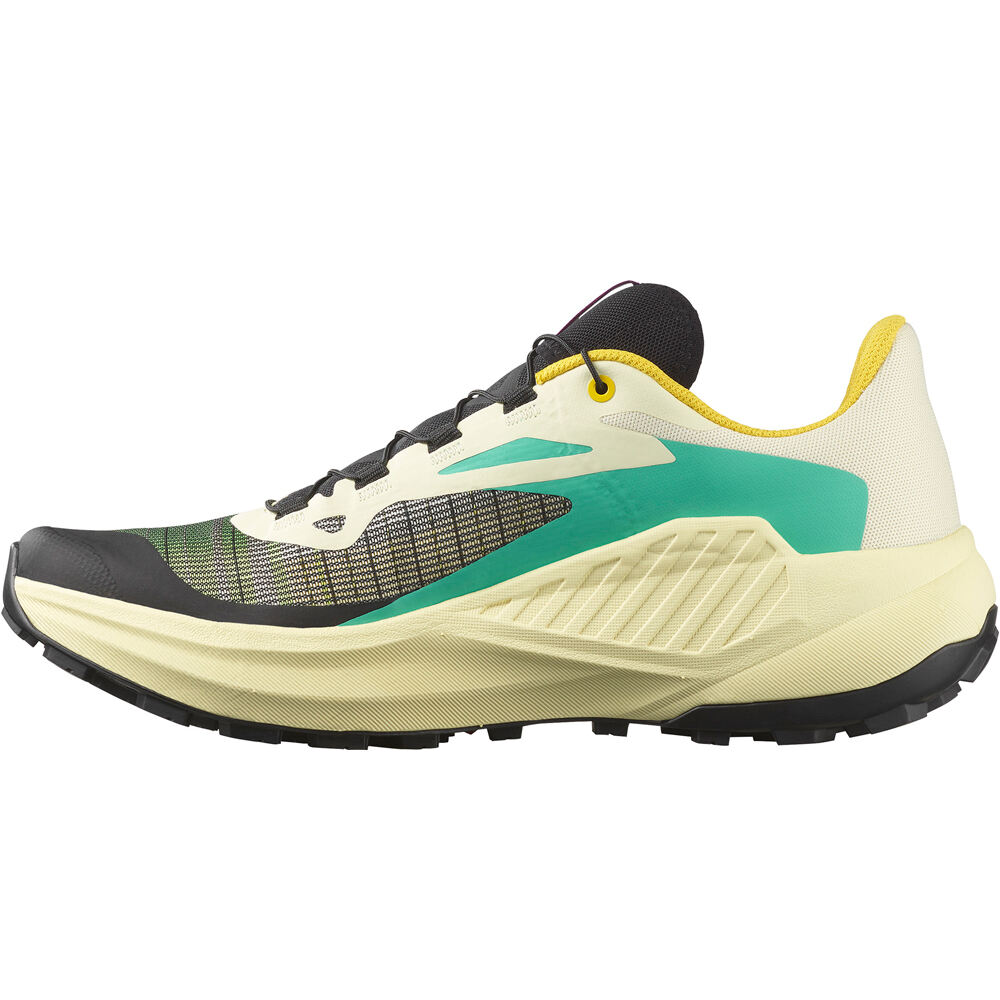 Salomon zapatillas trail hombre GENESIS puntera