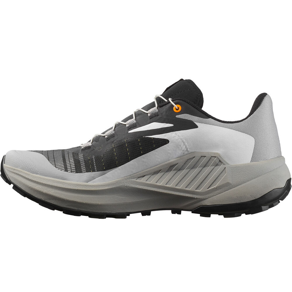 Salomon zapatillas trail hombre GENESIS puntera