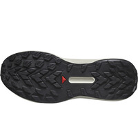 Salomon zapatillas trail hombre GENESIS vista superior