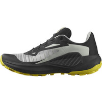 Salomon zapatillas trail hombre GENESIS vista superior