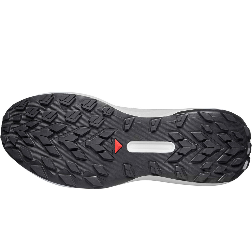 Salomon zapatillas trail hombre GENESIS vista superior