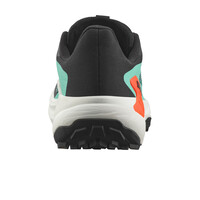 Salomon zapatillas trail hombre GENESIS vista trasera