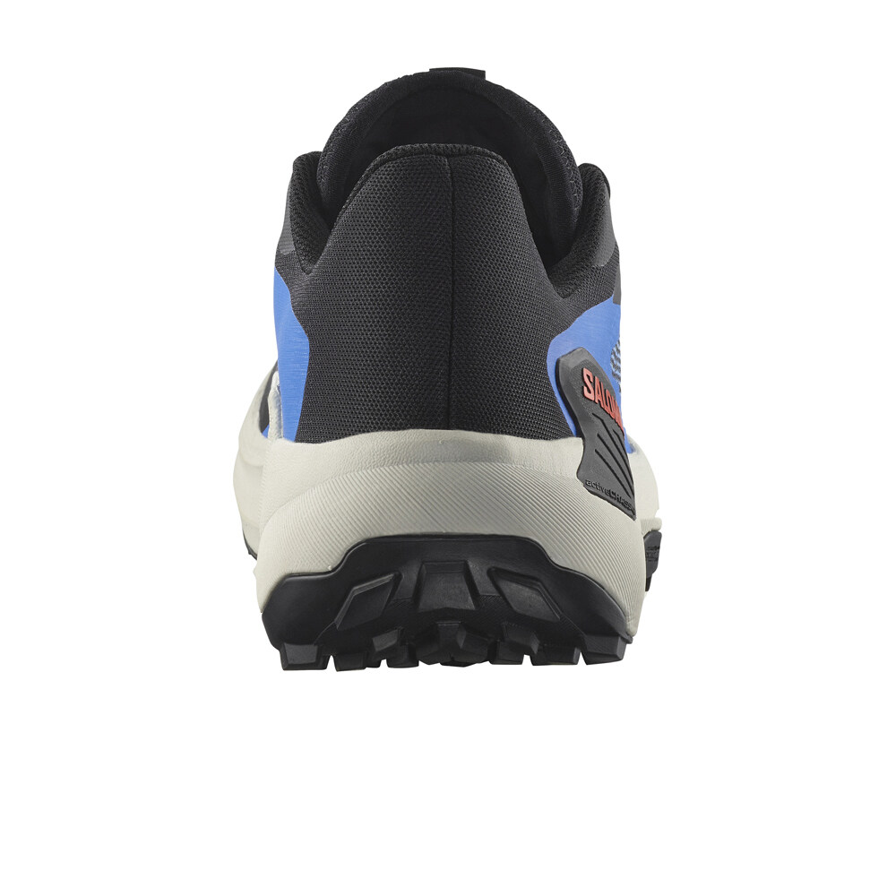 Salomon zapatillas trail hombre GENESIS vista trasera