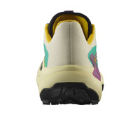 Salomon zapatillas trail hombre GENESIS vista trasera