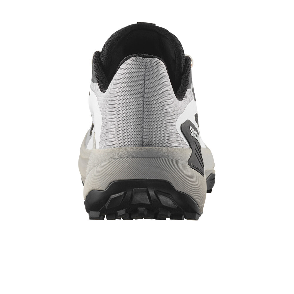 Salomon zapatillas trail hombre GENESIS vista trasera