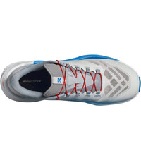 Salomon zapatillas trail hombre PULSAR 05