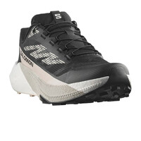 Salomon zapatillas trail hombre PULSAR lateral interior