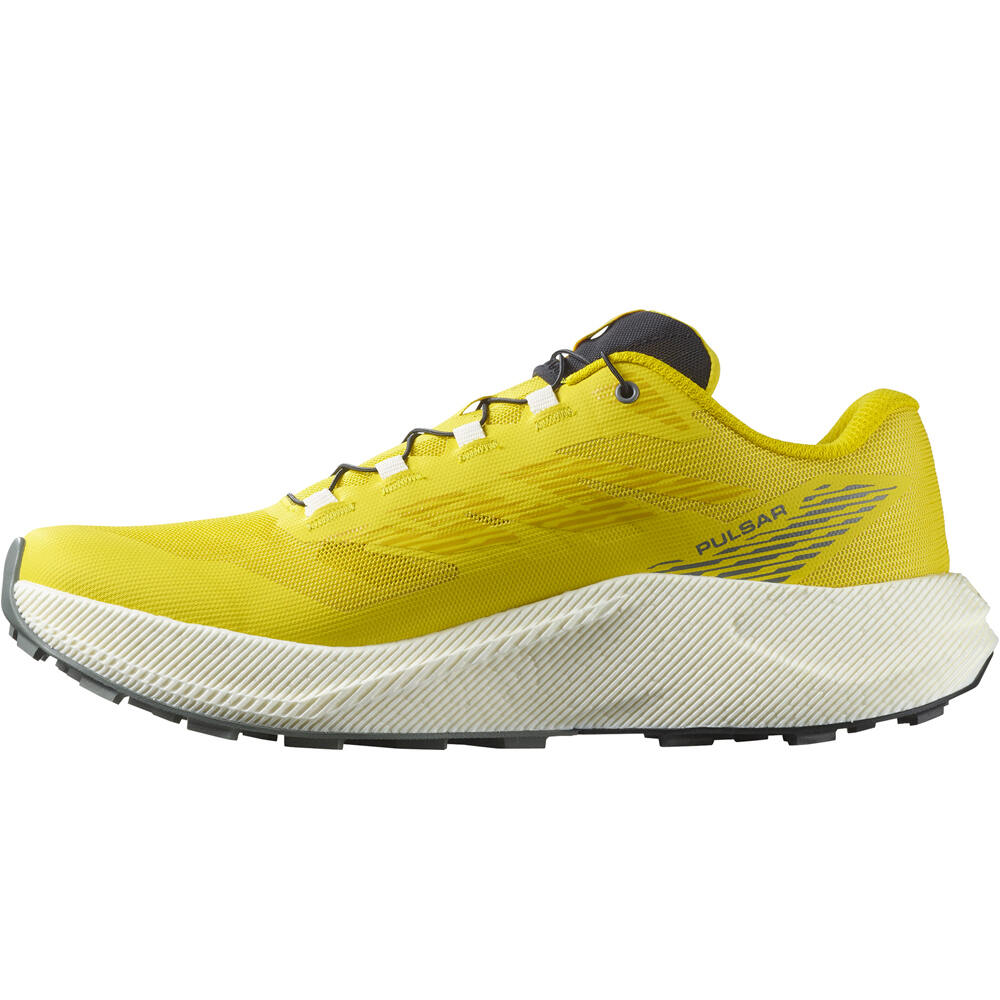 Salomon zapatillas trail hombre PULSAR puntera