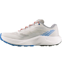 Salomon zapatillas trail hombre PULSAR puntera