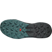 Salomon zapatillas trail hombre PULSAR QUIVER vista superior
