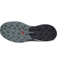 Salomon zapatillas trail hombre PULSAR vista superior