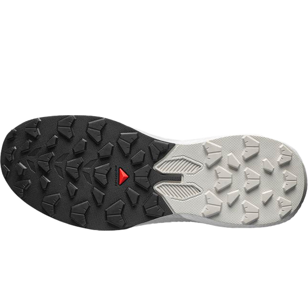Salomon zapatillas trail hombre PULSAR vista superior