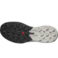 Salomon zapatillas trail hombre PULSAR vista superior