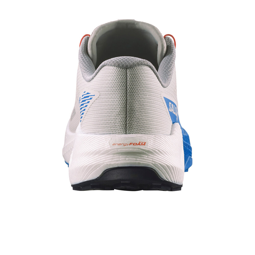 Salomon zapatillas trail hombre PULSAR vista trasera