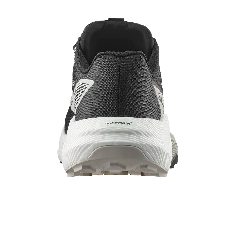 Salomon zapatillas trail hombre PULSAR vista trasera