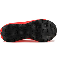 Salomon zapatillas trail hombre S/LAB ULTRA GLIDE 1.5 vista trasera