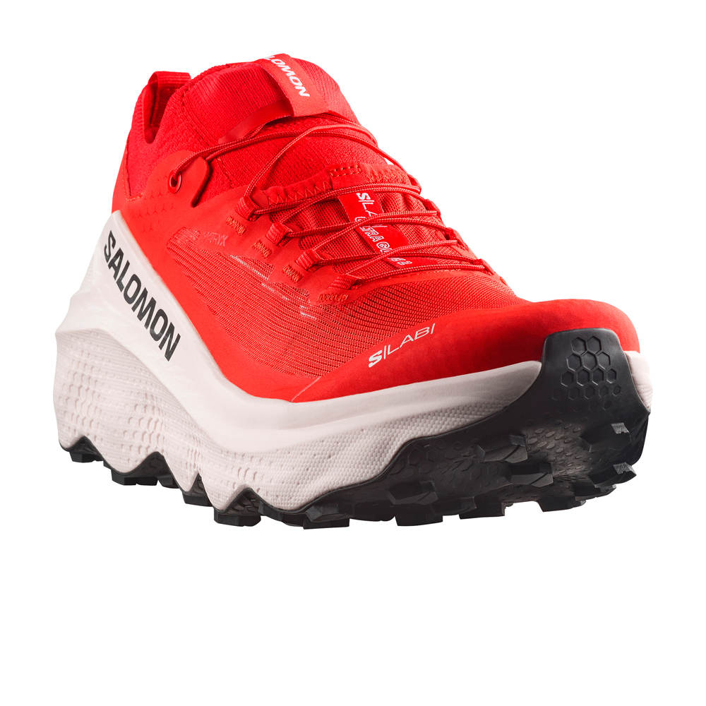 Salomon zapatillas trail hombre S/LAB ULTRA GLIDE 2 lateral interior