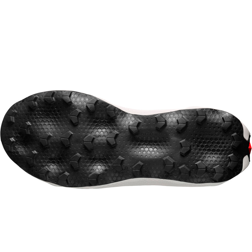 Salomon zapatillas trail hombre S/LAB ULTRA GLIDE 2 vista superior