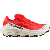 Salomon zapatillas trail hombre S/LAB ULTRA GLIDE lateral exterior