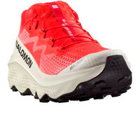 Salomon zapatillas trail hombre S/LAB ULTRA GLIDE lateral interior