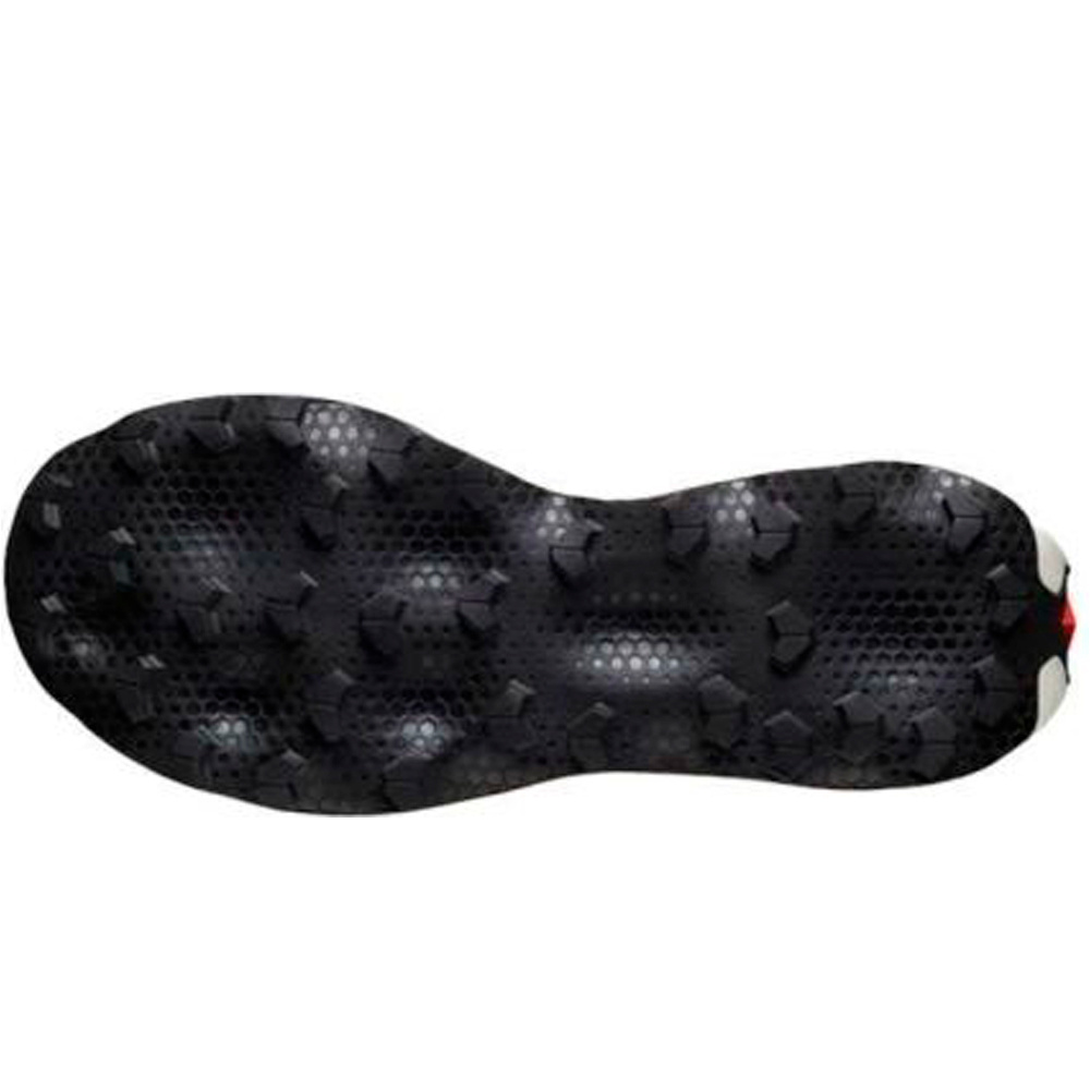 Salomon zapatillas trail hombre S/LAB ULTRA GLIDE vista trasera