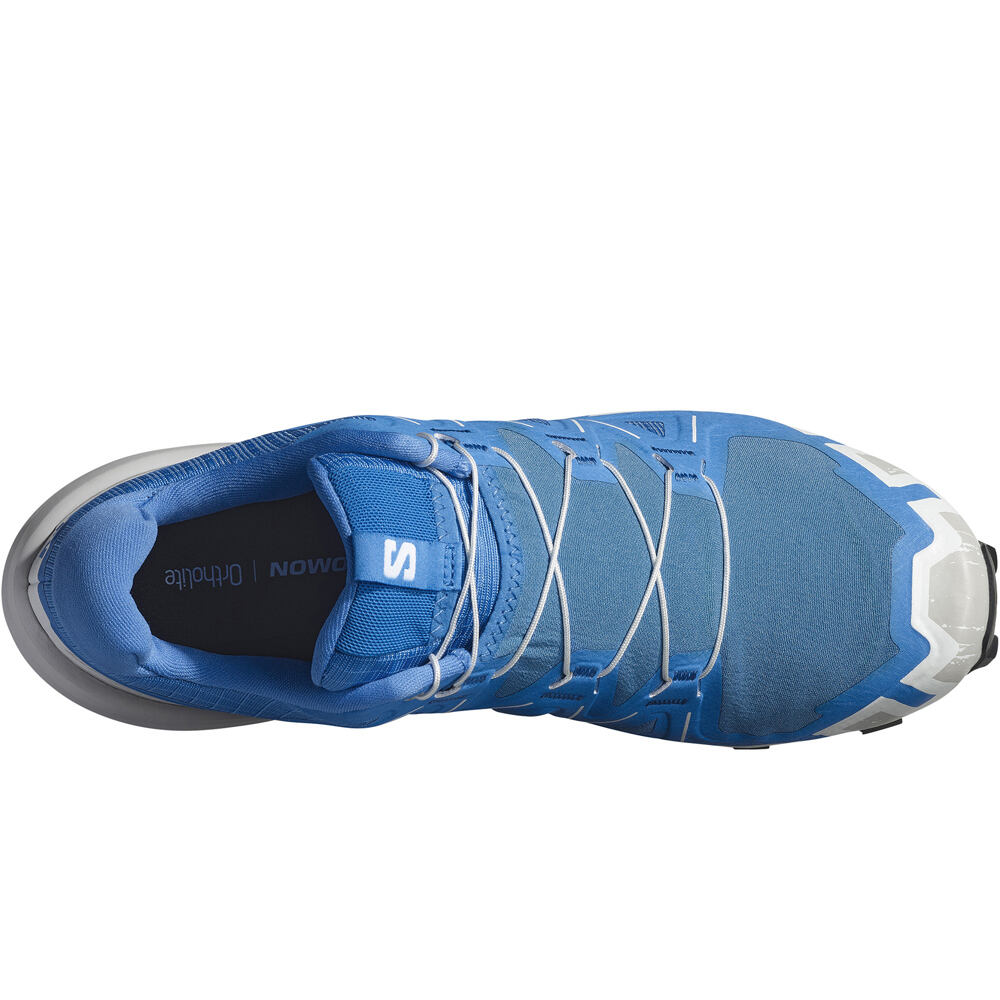 Salomon zapatillas trail hombre SPEEDCROSS 6 05