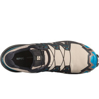 Salomon zapatillas trail hombre SPEEDCROSS 6 05