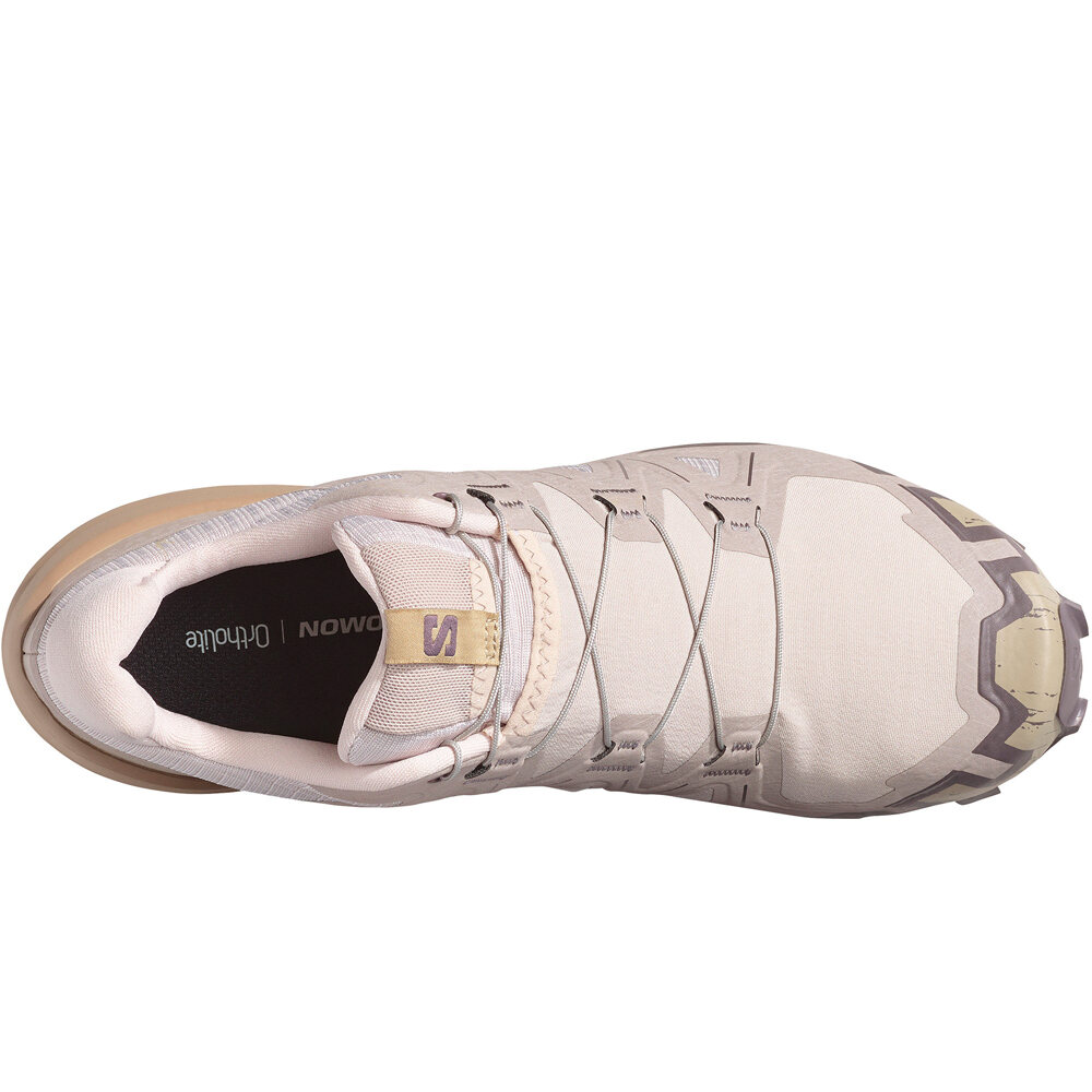 Salomon zapatillas trail hombre SPEEDCROSS 6 05