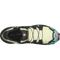 Salomon zapatillas trail hombre SPEEDCROSS 6 GTX 05