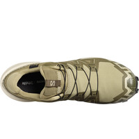 Salomon zapatillas trail hombre SPEEDCROSS 6 GTX 05