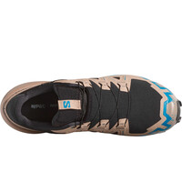 Salomon zapatillas trail hombre SPEEDCROSS 6 GTX 05