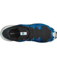 Salomon zapatillas trail hombre SPEEDCROSS 6 GTX 05