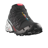 Salomon zapatillas trail hombre SPEEDCROSS 6 GTX 20 YEARS lateral interior