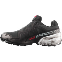 Salomon zapatillas trail hombre SPEEDCROSS 6 GTX 20 YEARS puntera