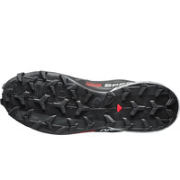 Salomon zapatillas trail hombre SPEEDCROSS 6 GTX 20 YEARS vista superior